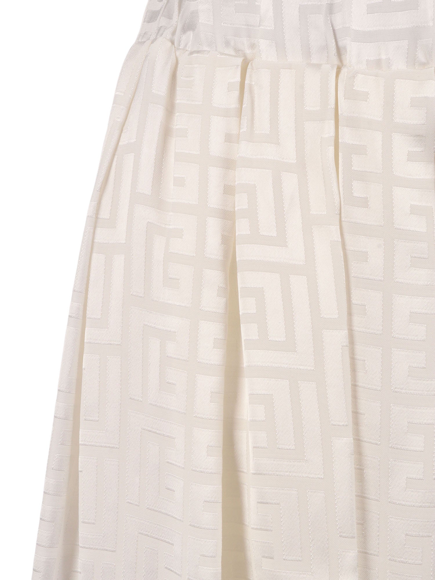 Balmain Skirt