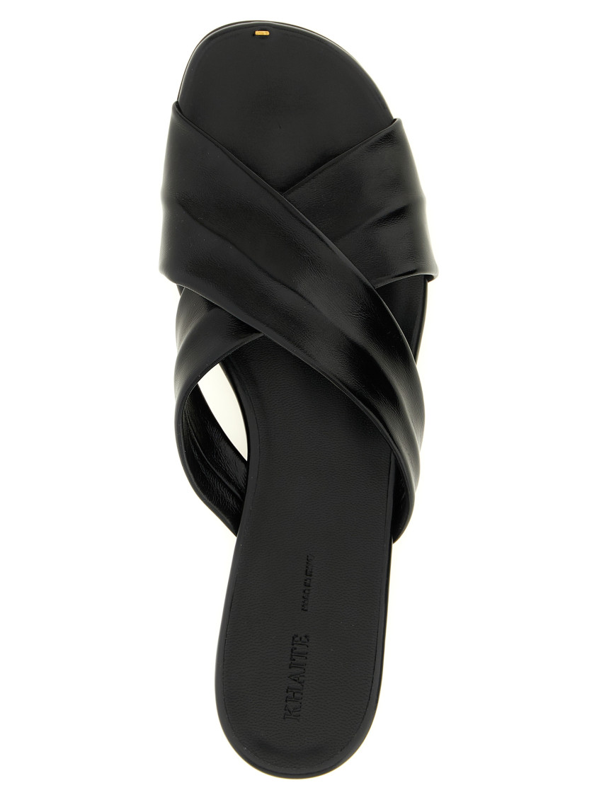 Liria Sandals
