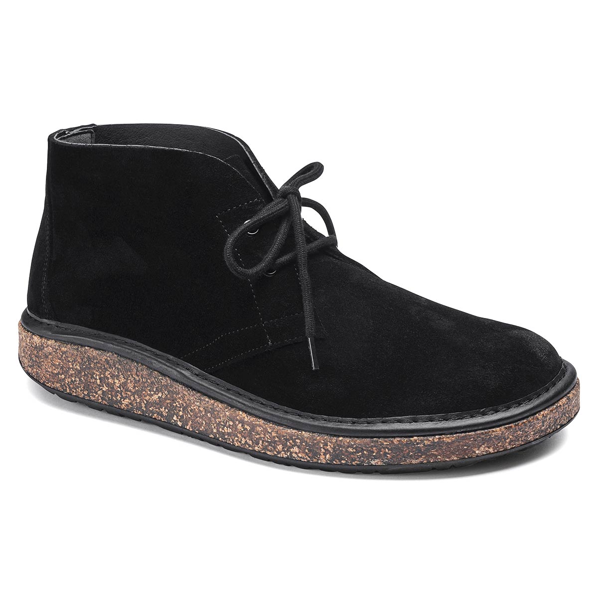 Men's Milton Suede Chukka Boot
