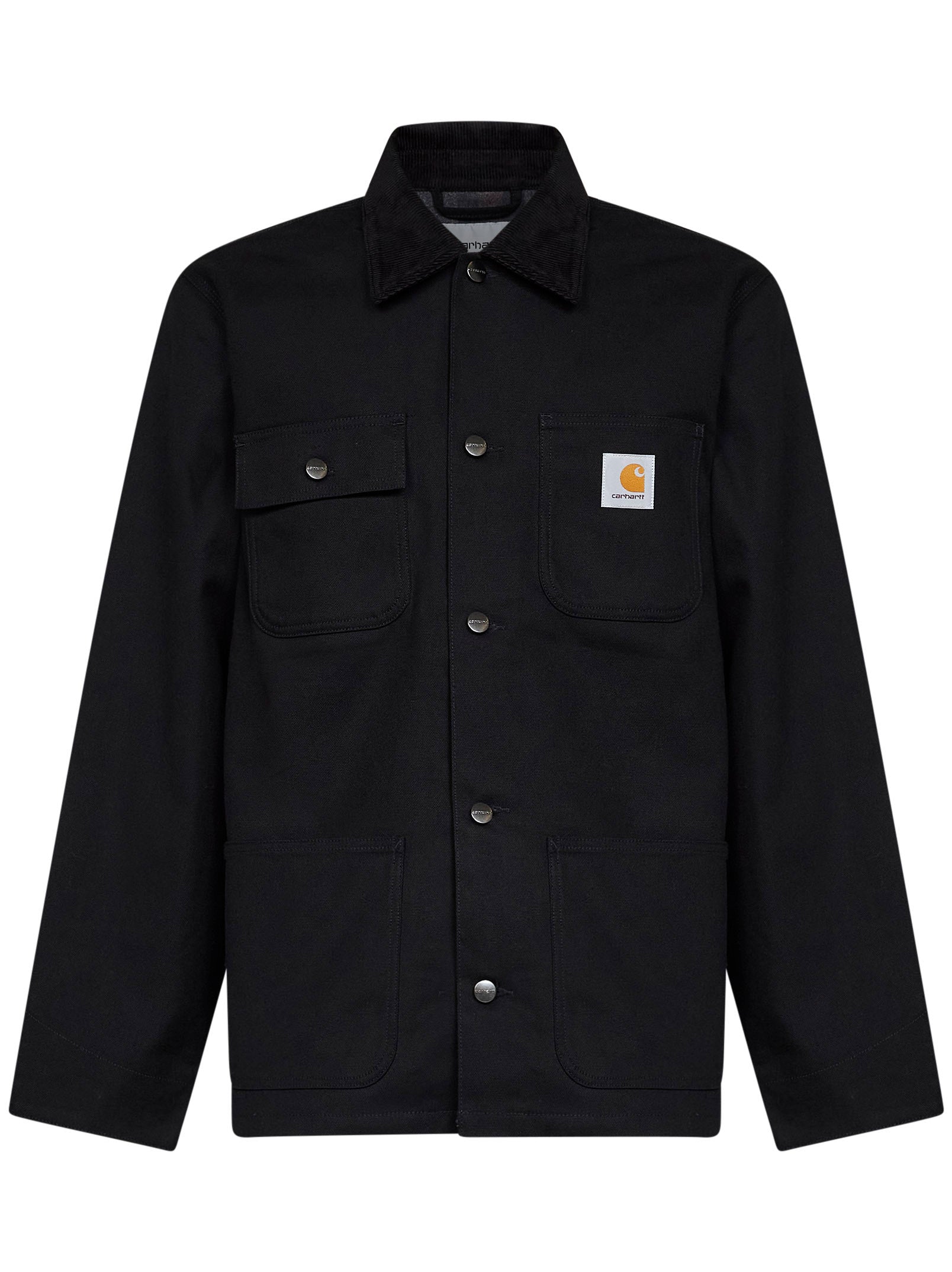 Michigan Jacket — Black