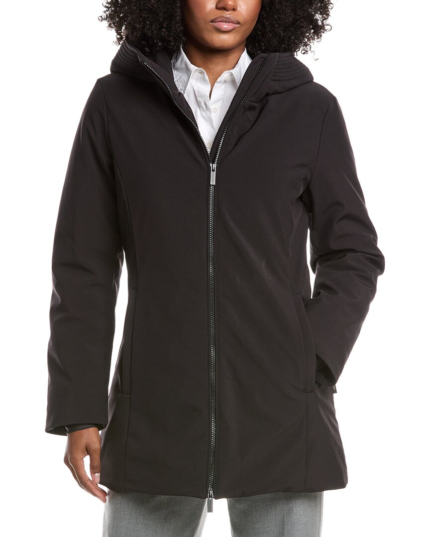 New Firth Down Parka