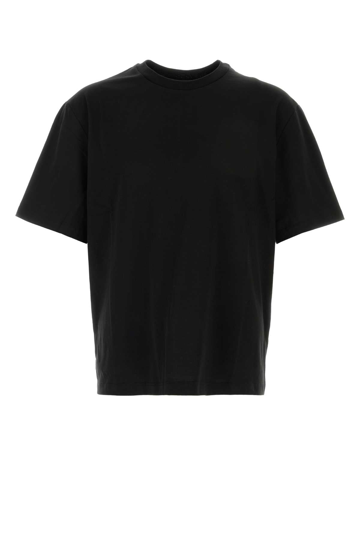 Errigal T-Shirt — Black