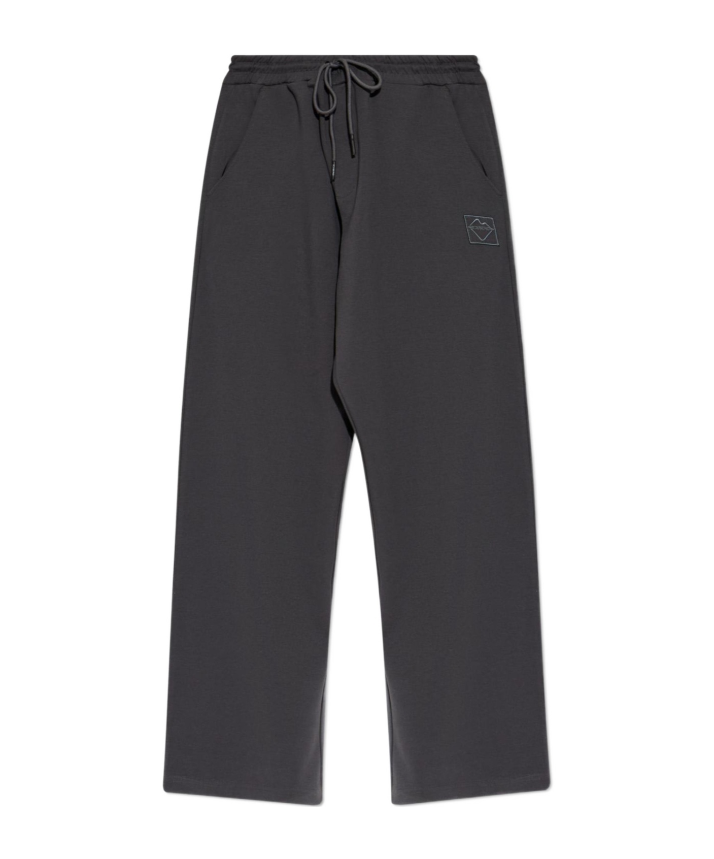 Drawstring sweatpants