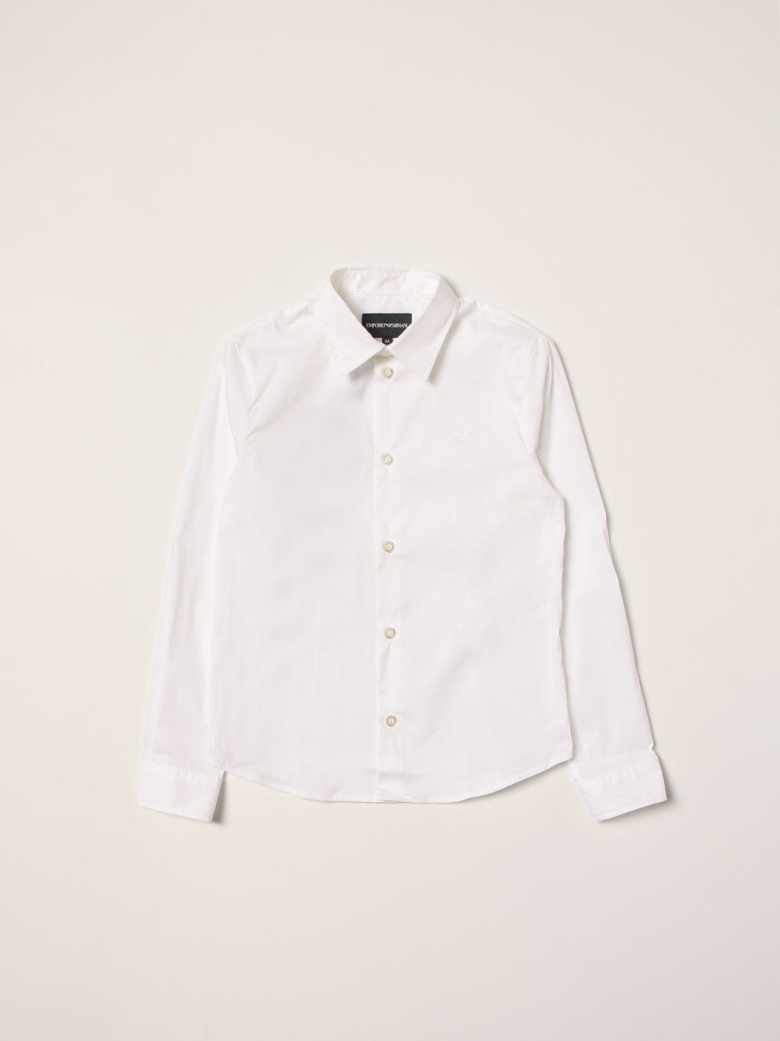Basic shirt