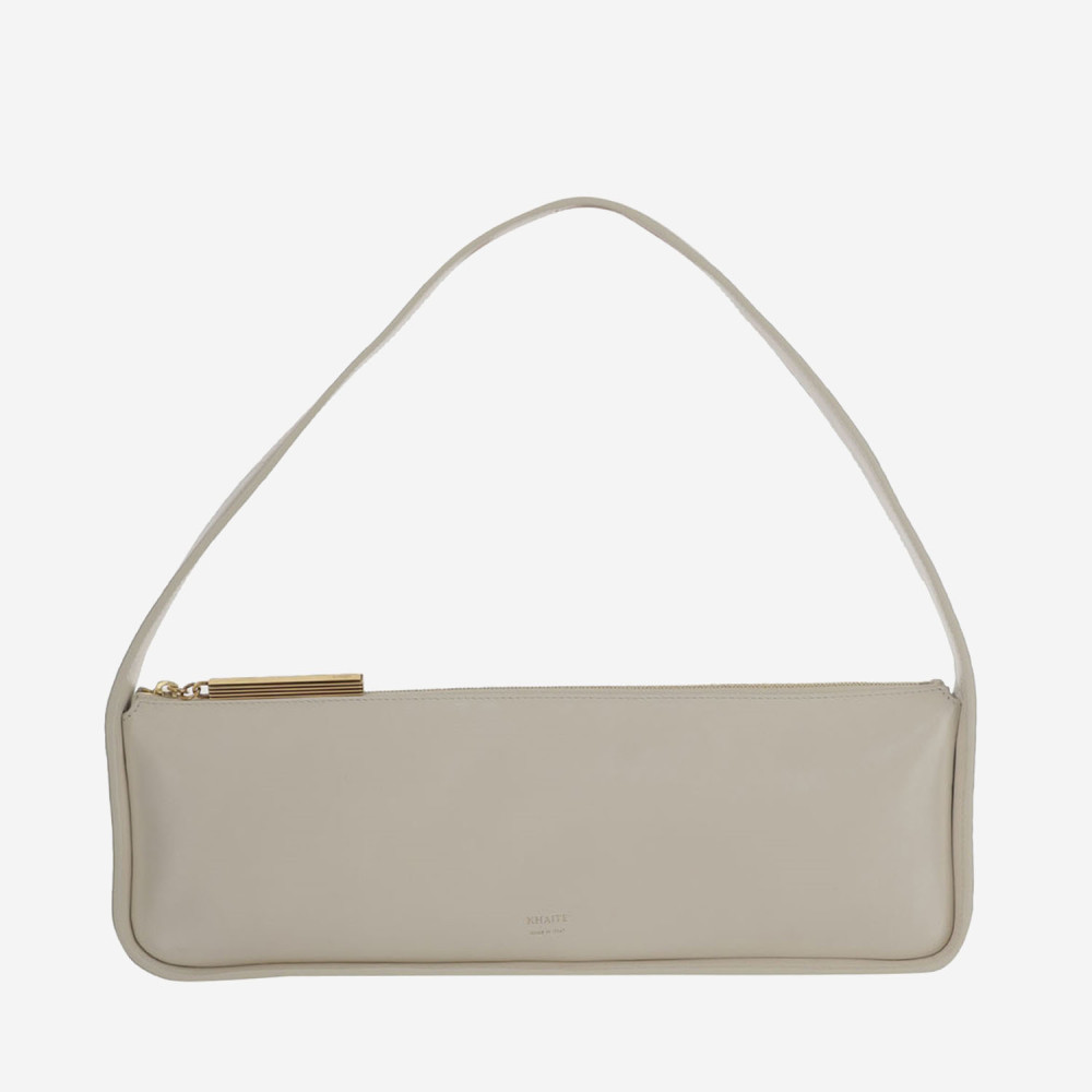 Beige Lori Shoulder Bag