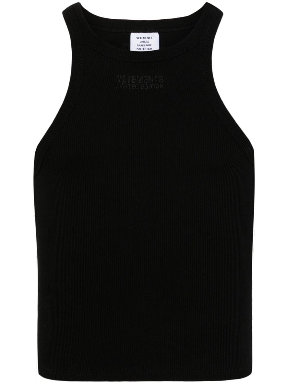 Racerback Tank Top