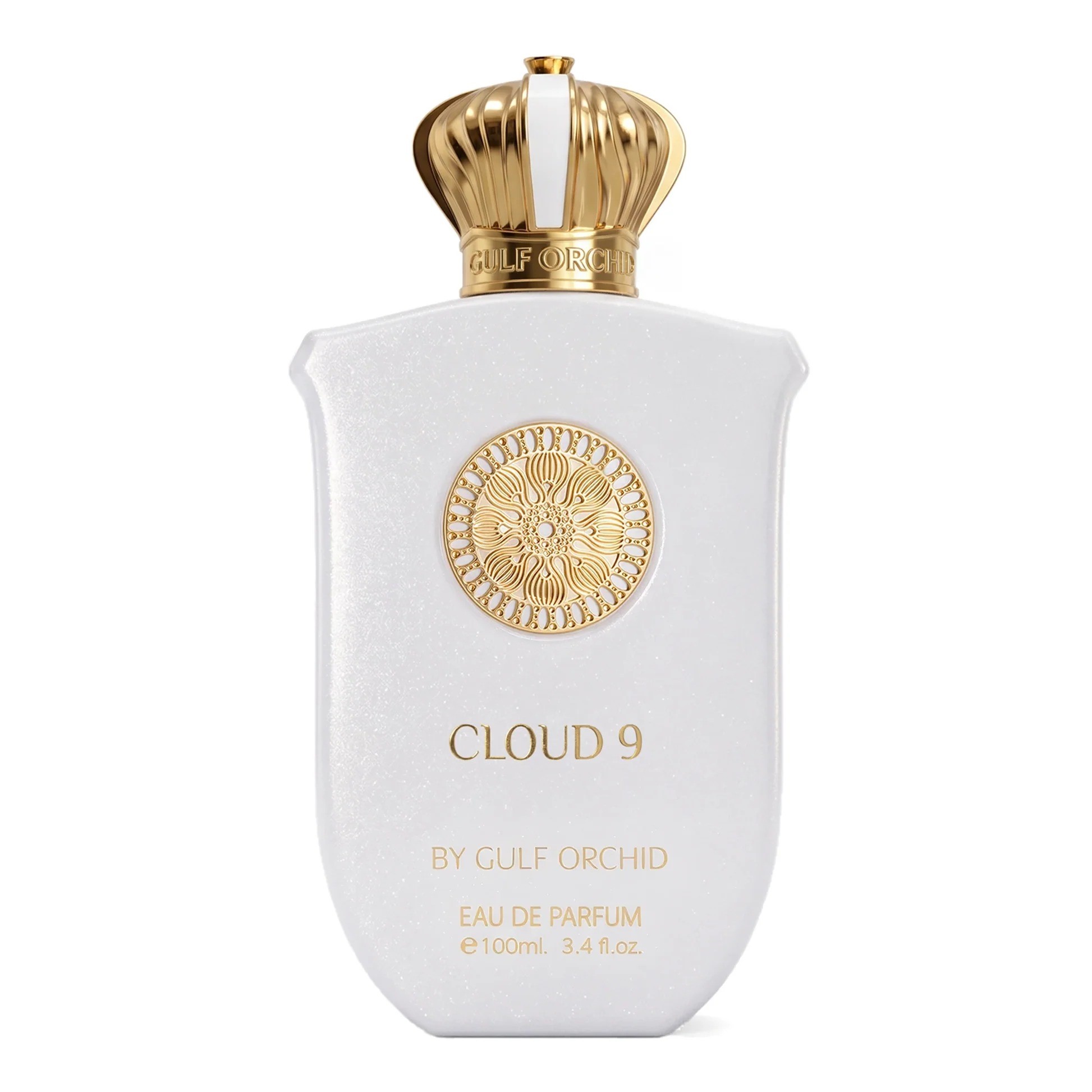 Unisex Cloud 9 EDP Spray 3.4 oz Fragrances 6290362166931