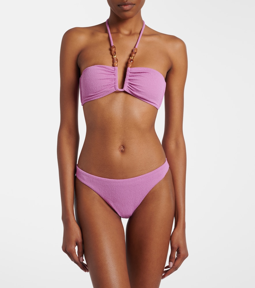 Basic bikini bottoms