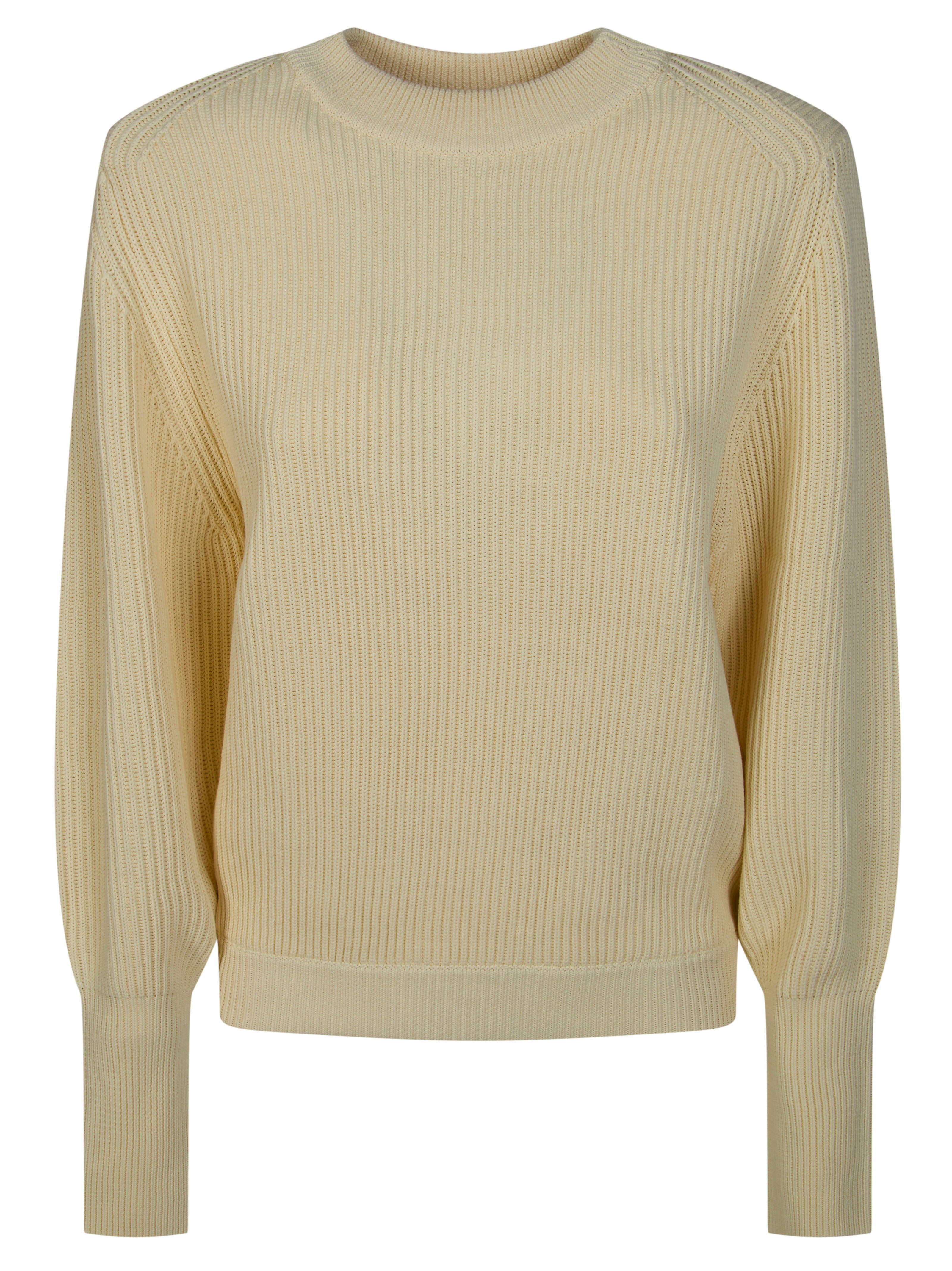 Relaxed Fit Sweater
