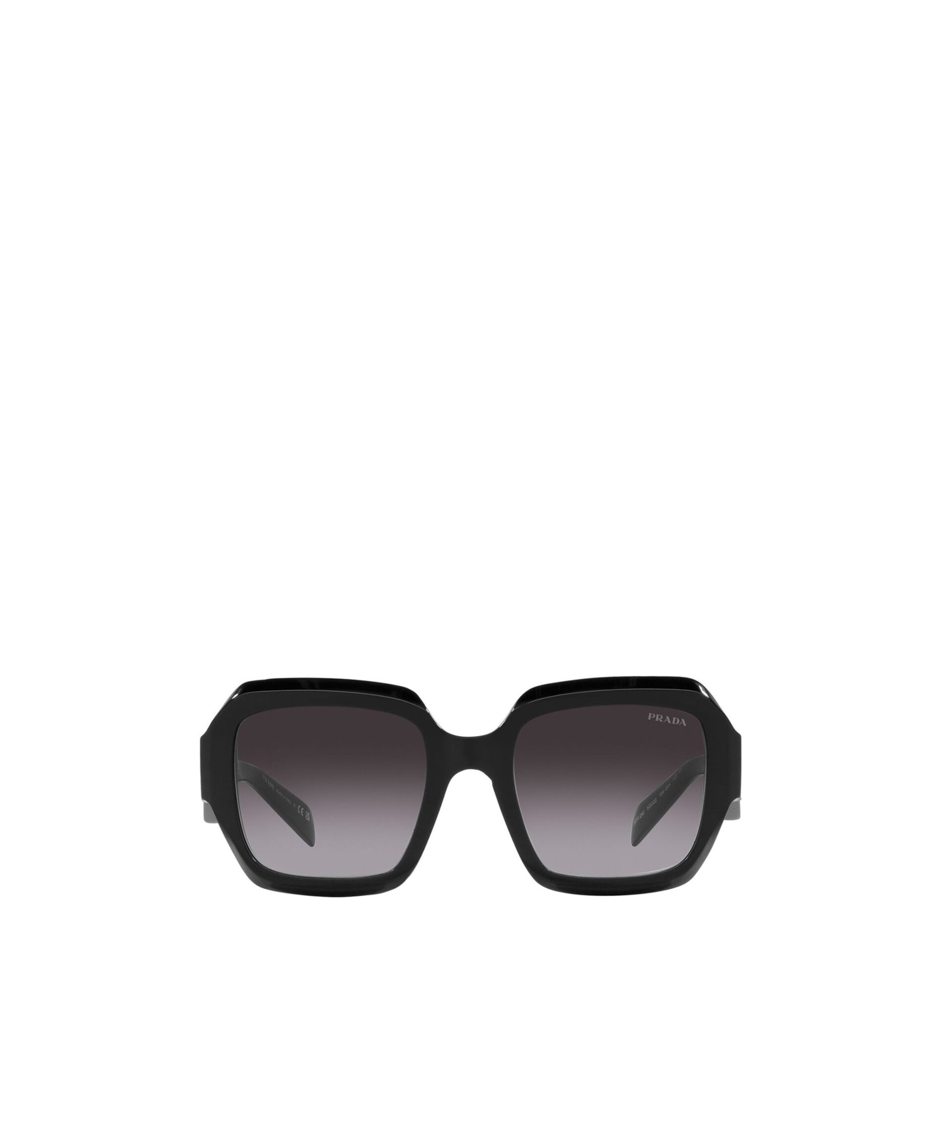 Eyewear Square-Frame Sunglasses