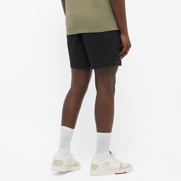 Tailored bermuda shorts