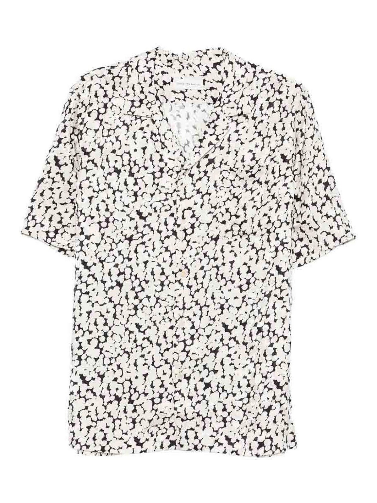 Viscose Carltone Shirt