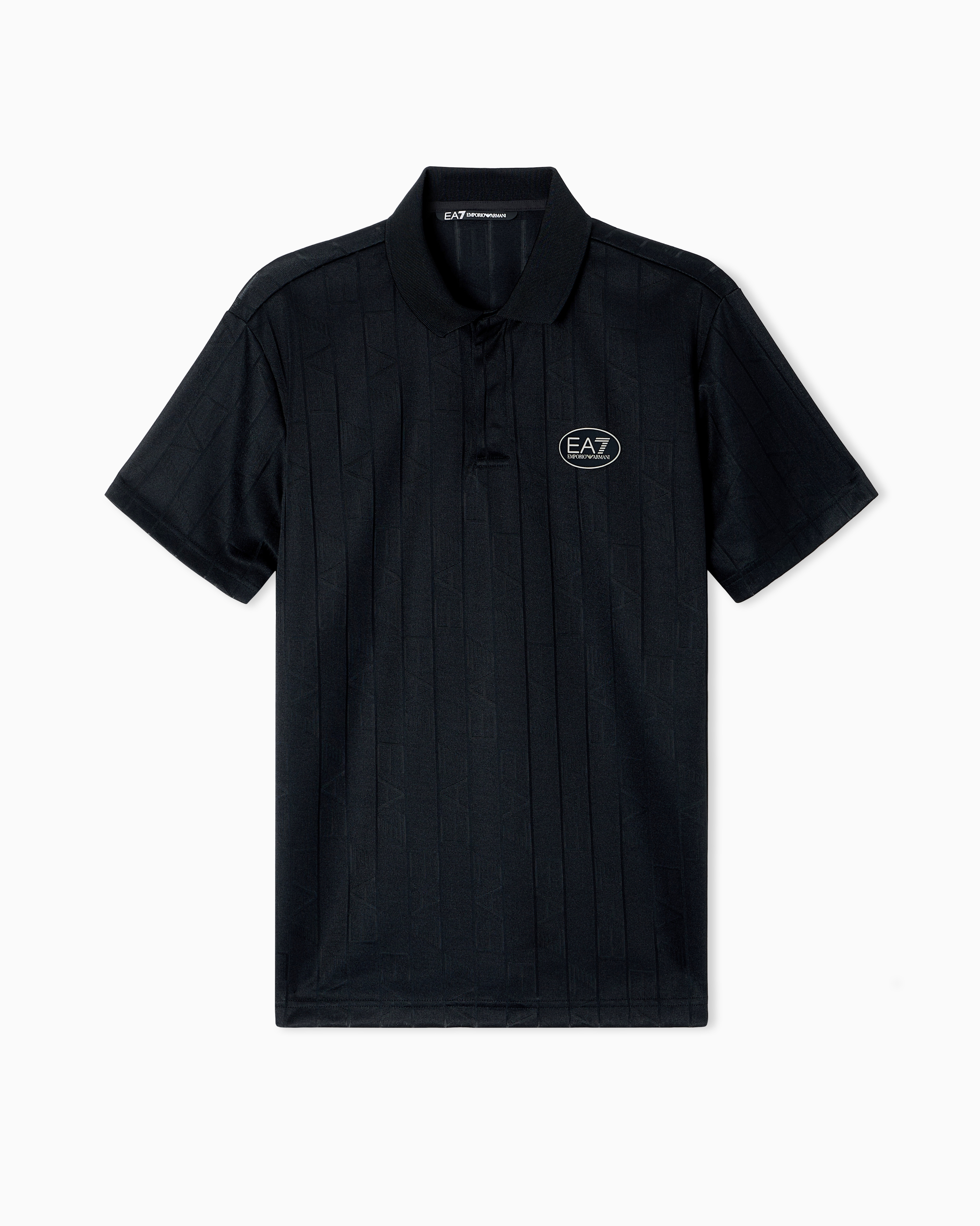 Golf Pro polo shirt in VENTUS7 technical fabric