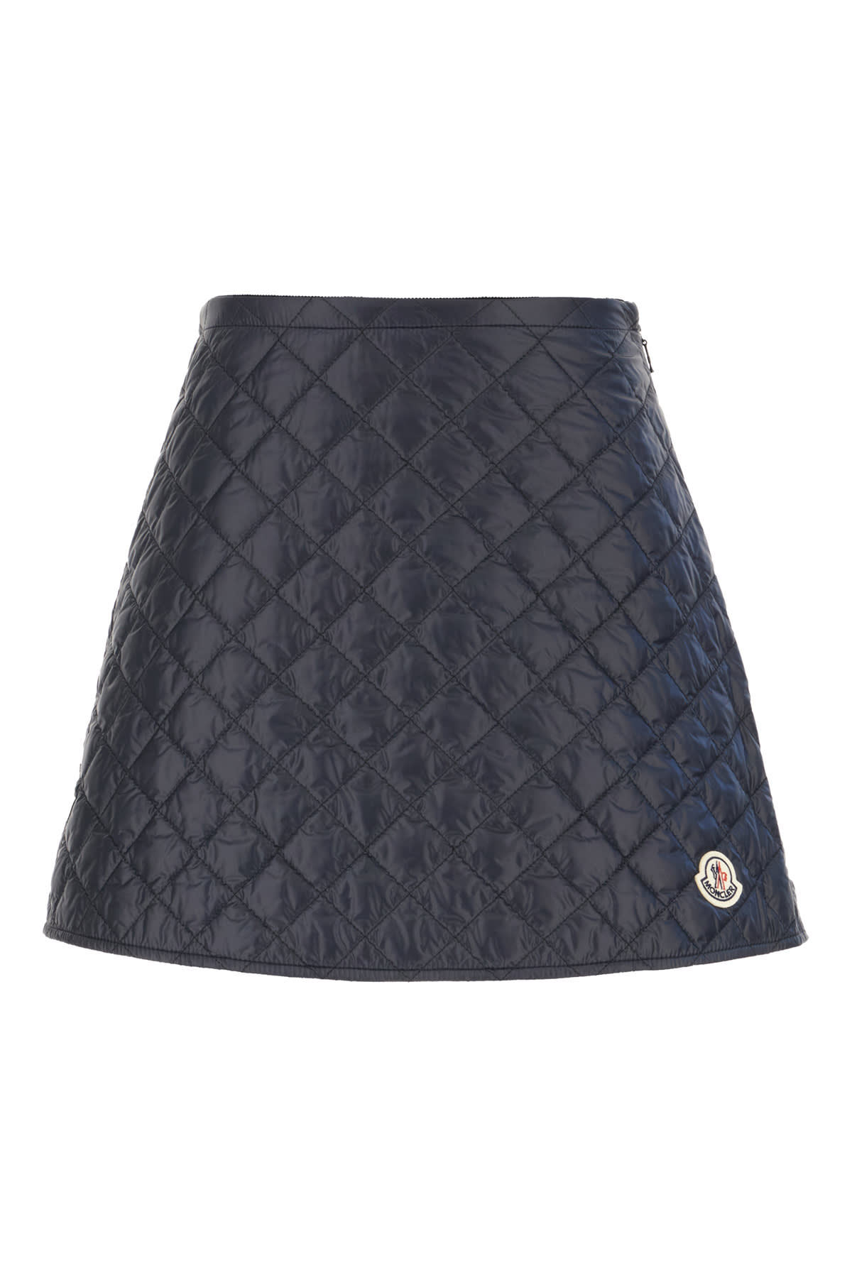 Skirt Blue