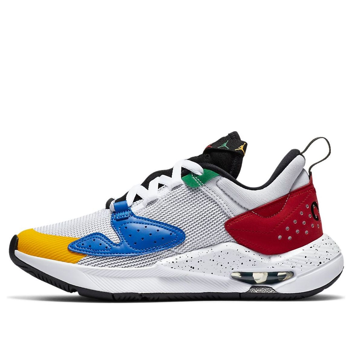 (GS) Air Air Cadence 'Olympics Rings'
