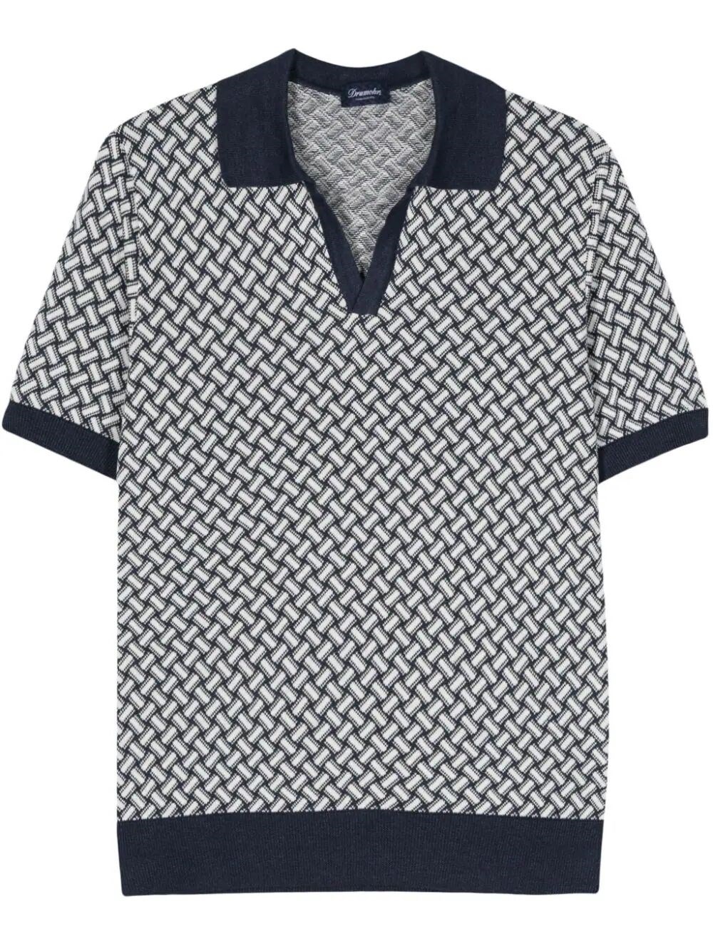 Short Sleeve Polo