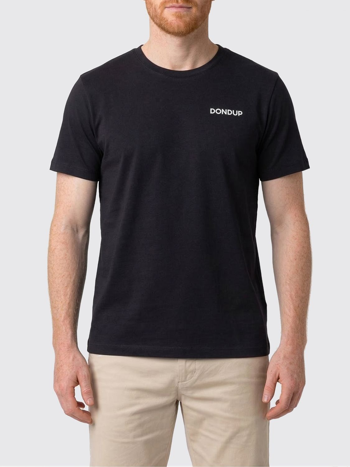 T-Shirt Men color Blue