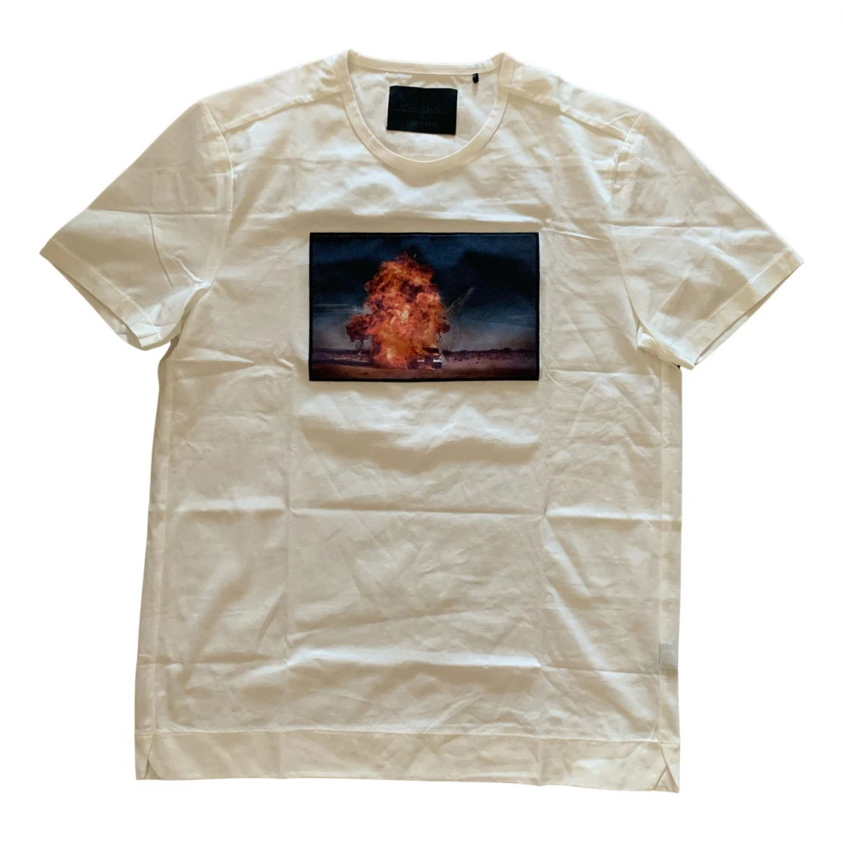 T-shirts Cotton for Male S International