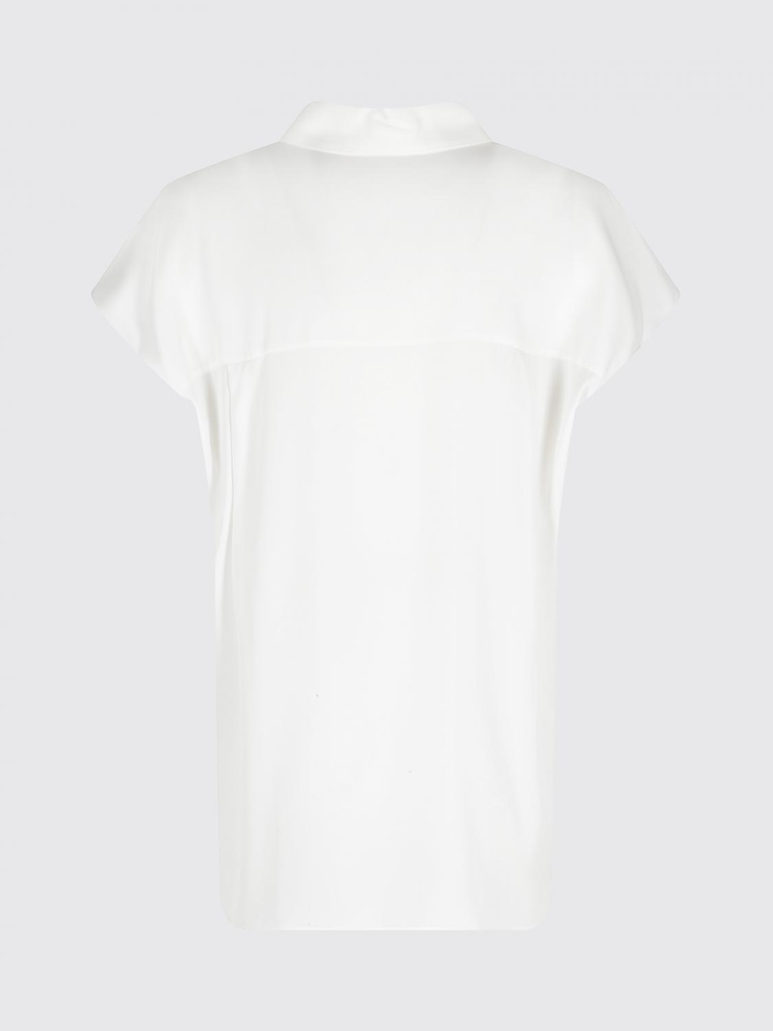 Button Front Cap Sleeve Top