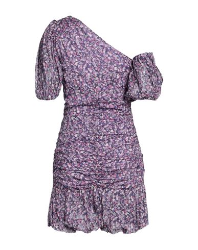Woman Mini dress Light purple