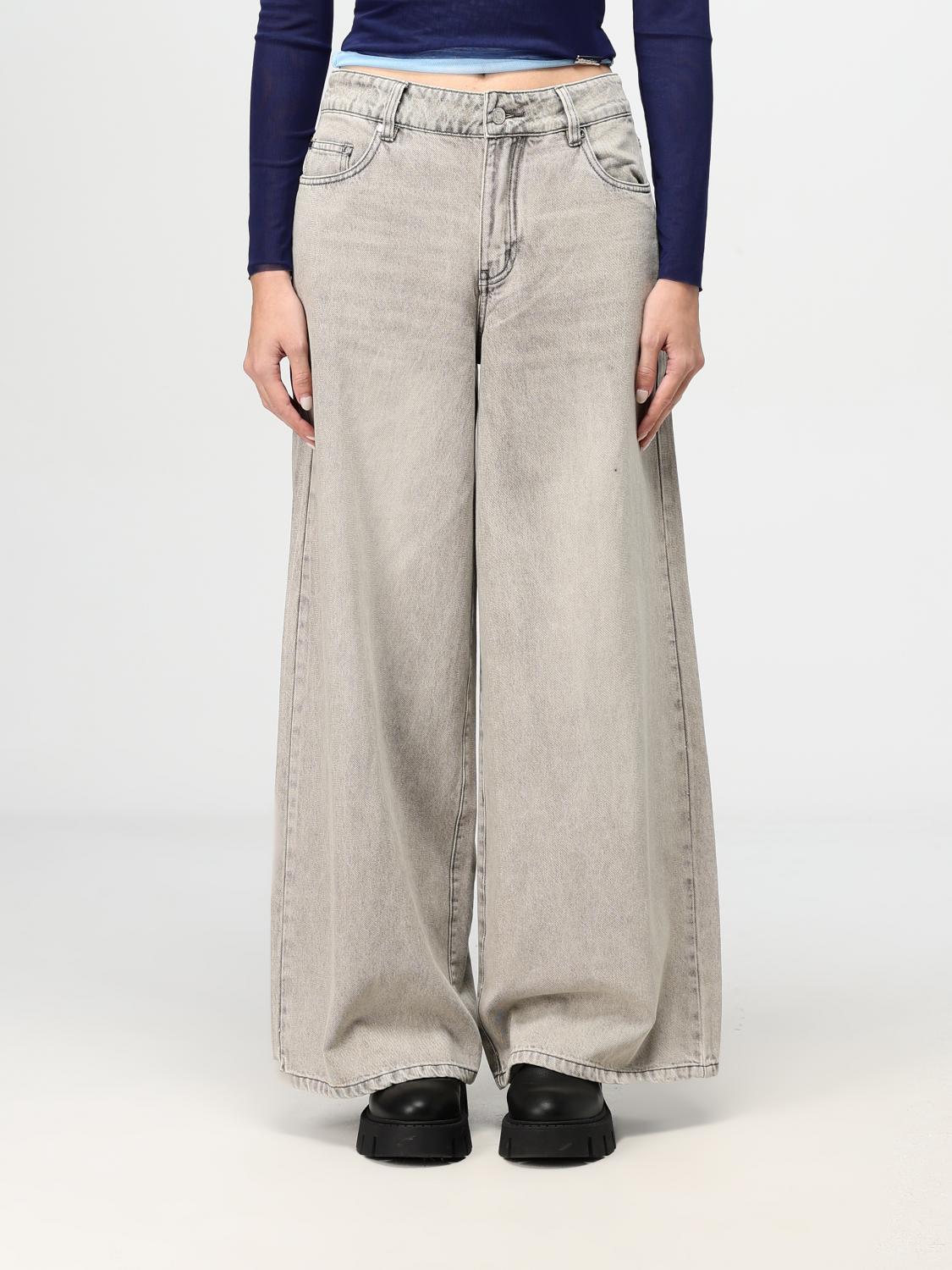 13OZ jeans - Grey
