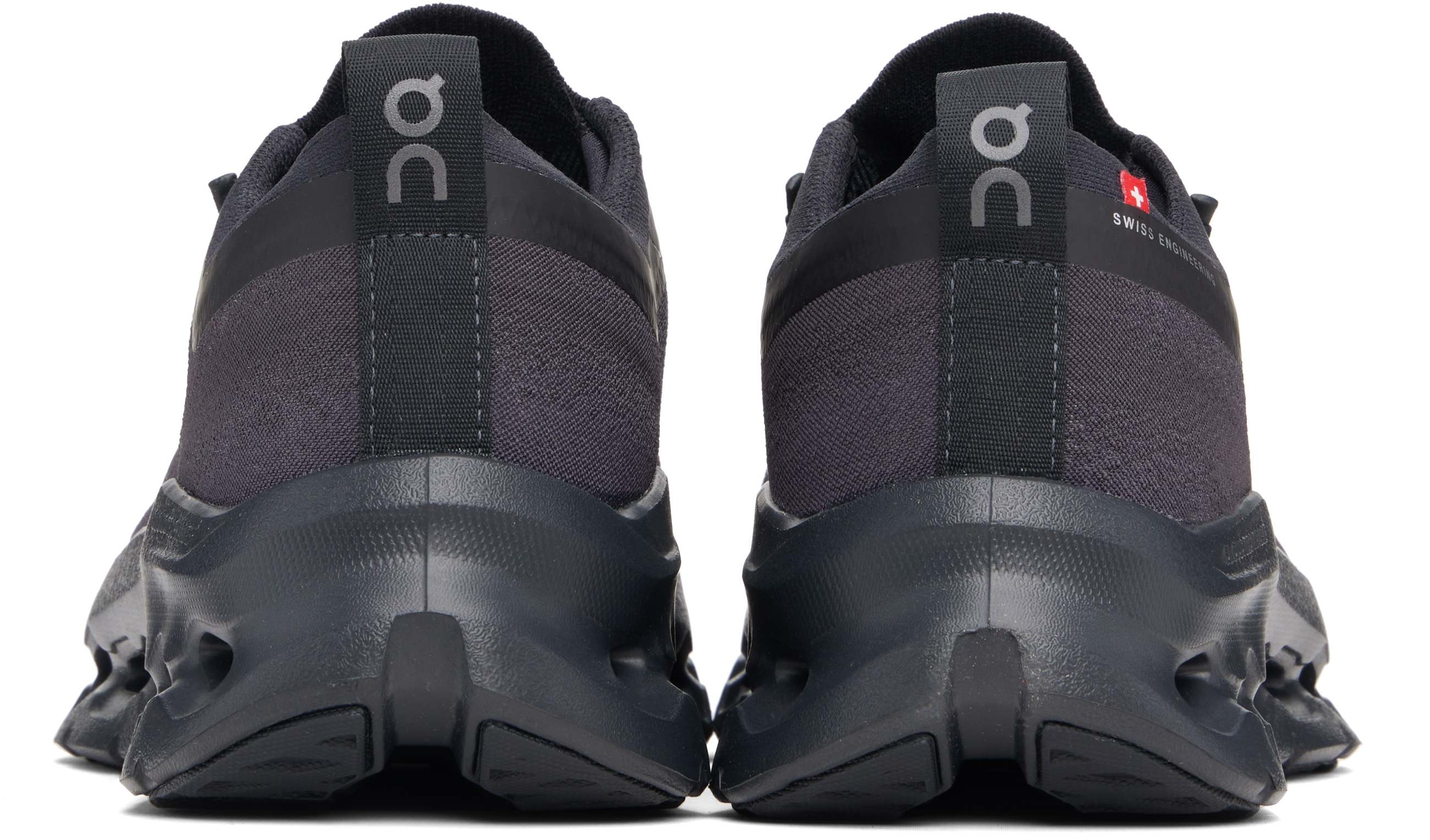 Black Cloudtilt MoSneakers