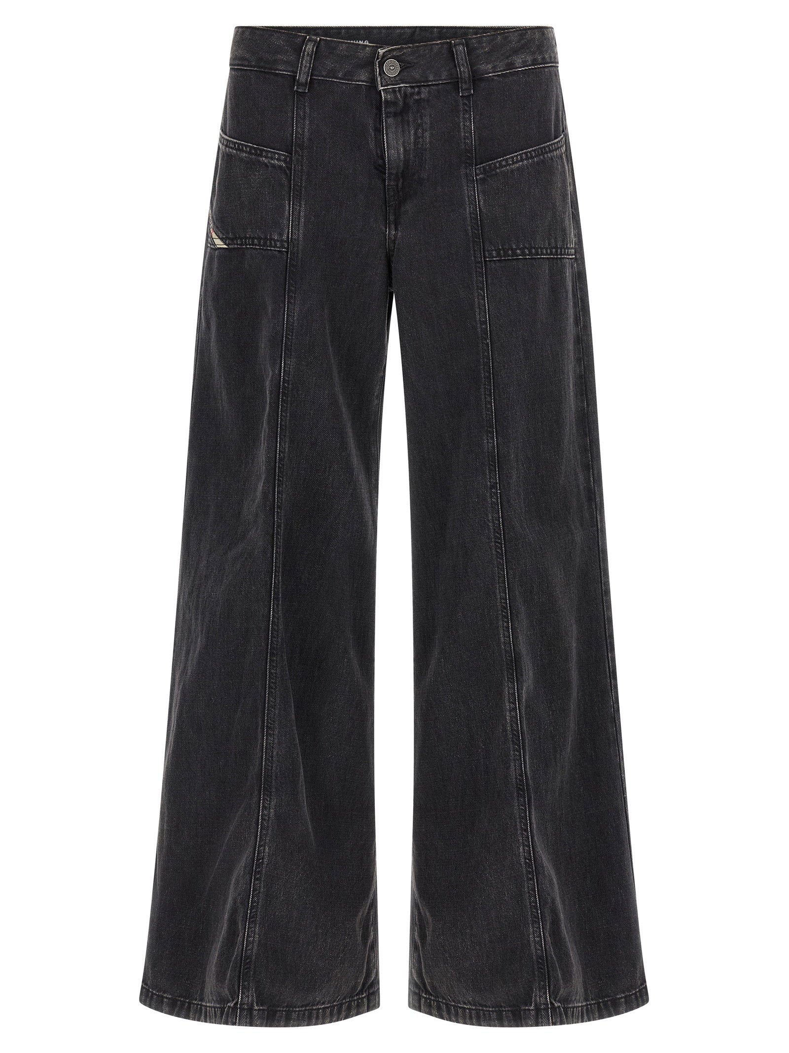 D-akii Jeans