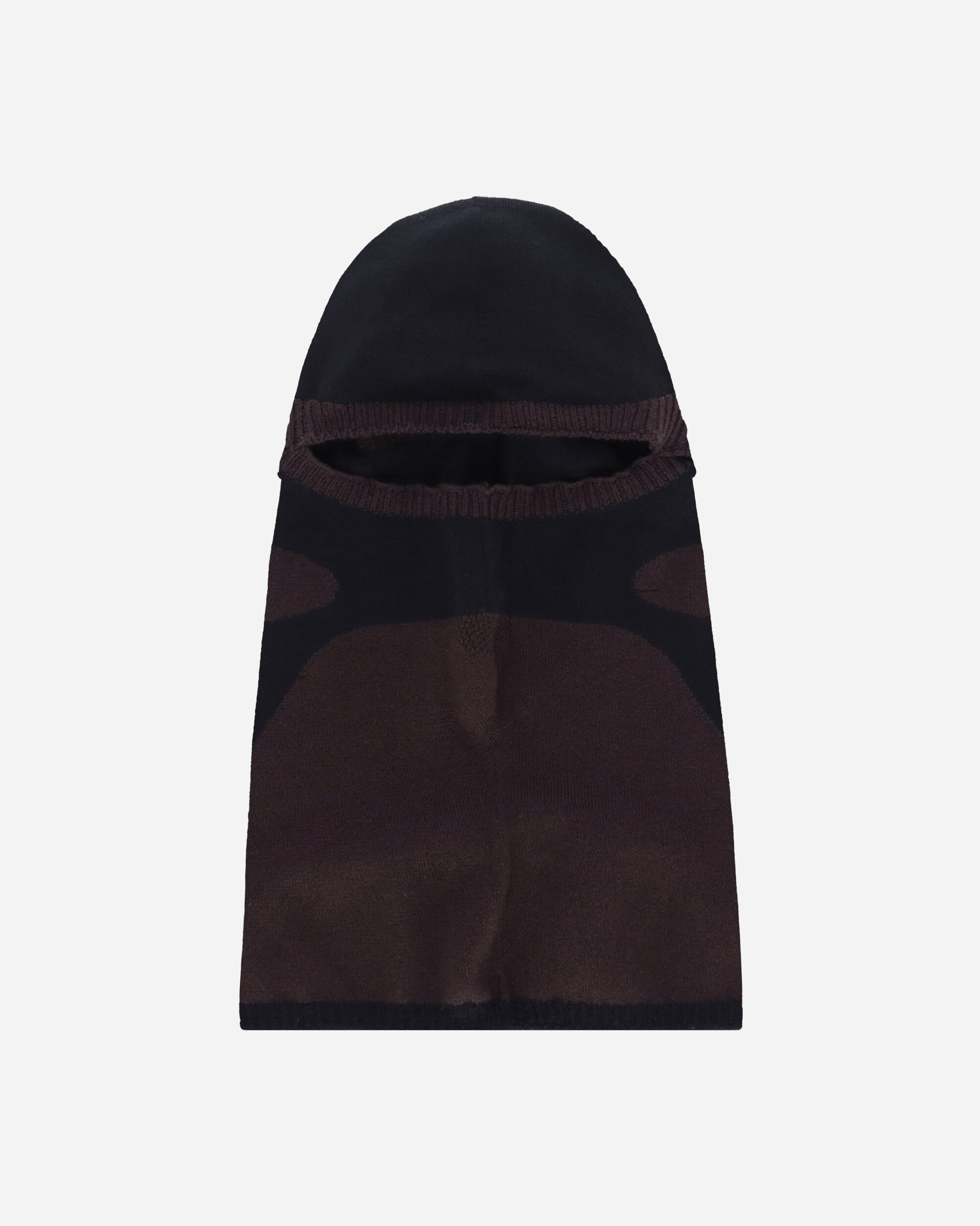 Balaclava Black