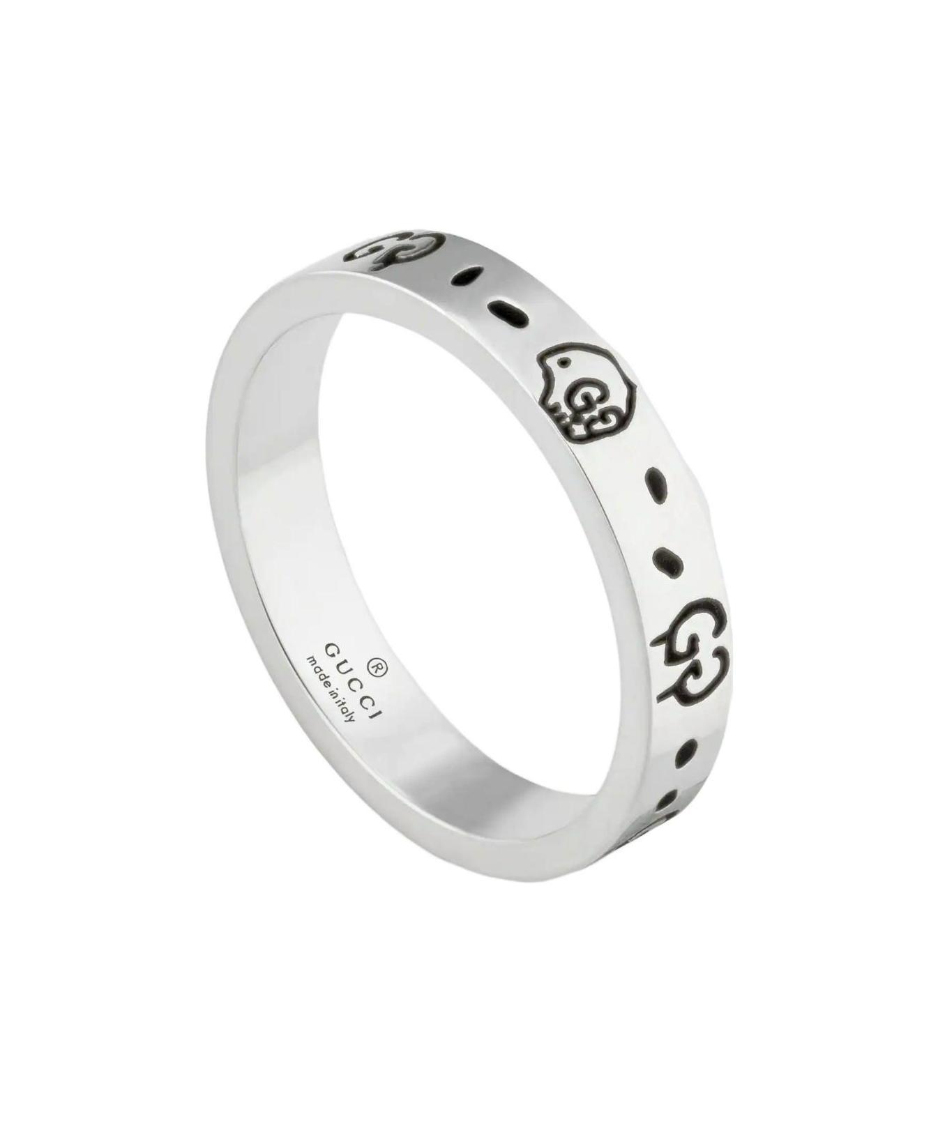 Ghost ring