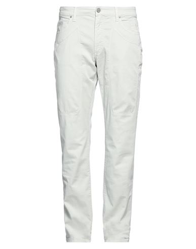 Man Pants Light grey
