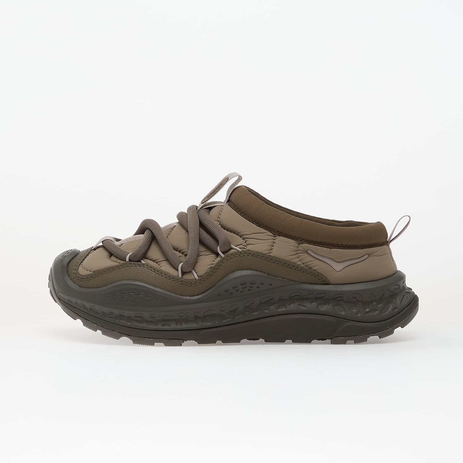 Sneakers Hoka® U Ora Primo Light Roast/ Asphalt Grey
