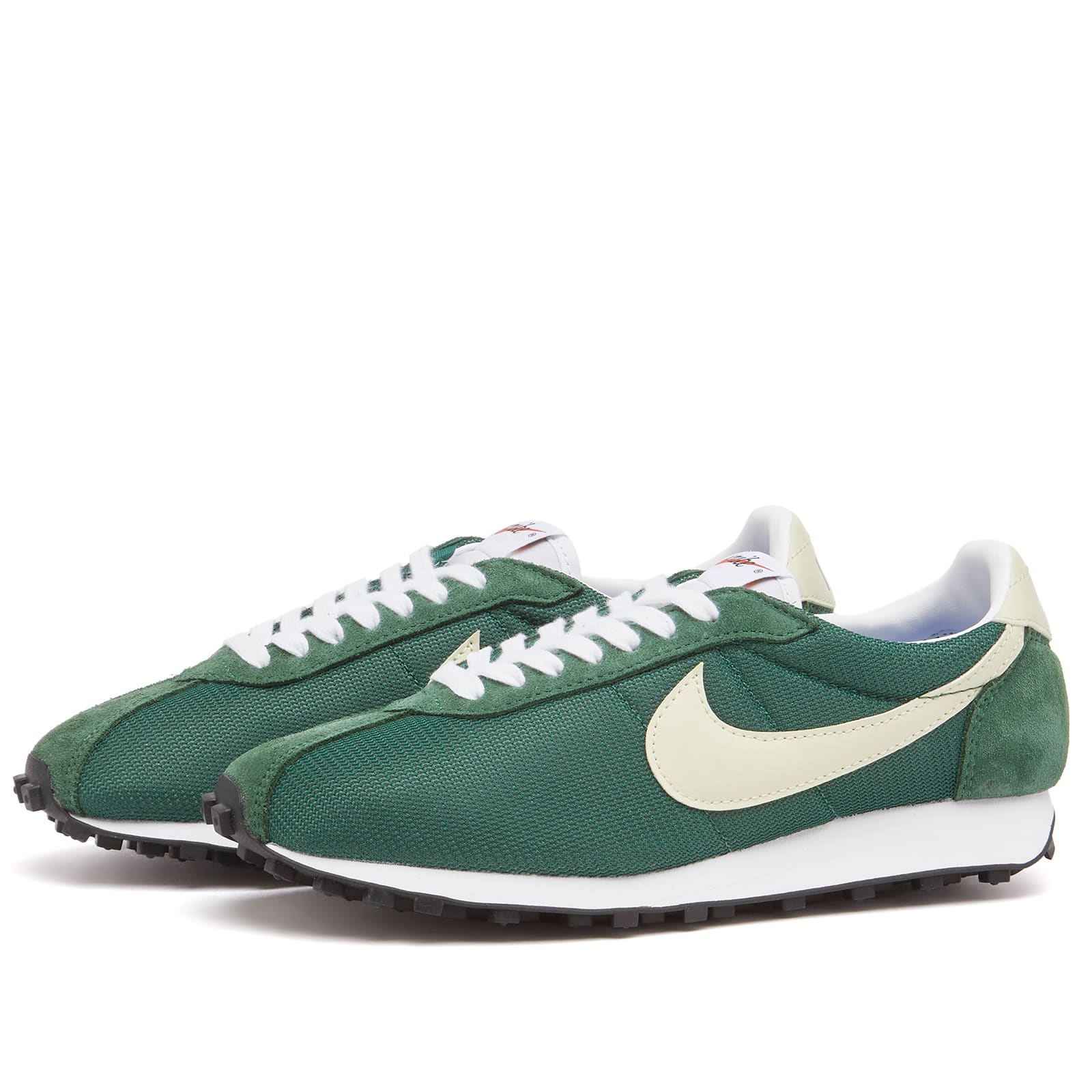 LD-1000 W Sneaker Fir/White/Brown