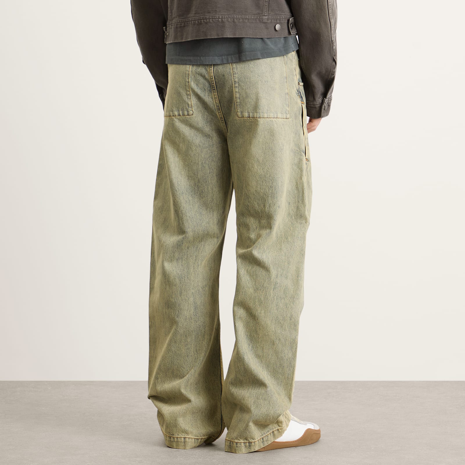 Men's Gem Jeans Surfacewave