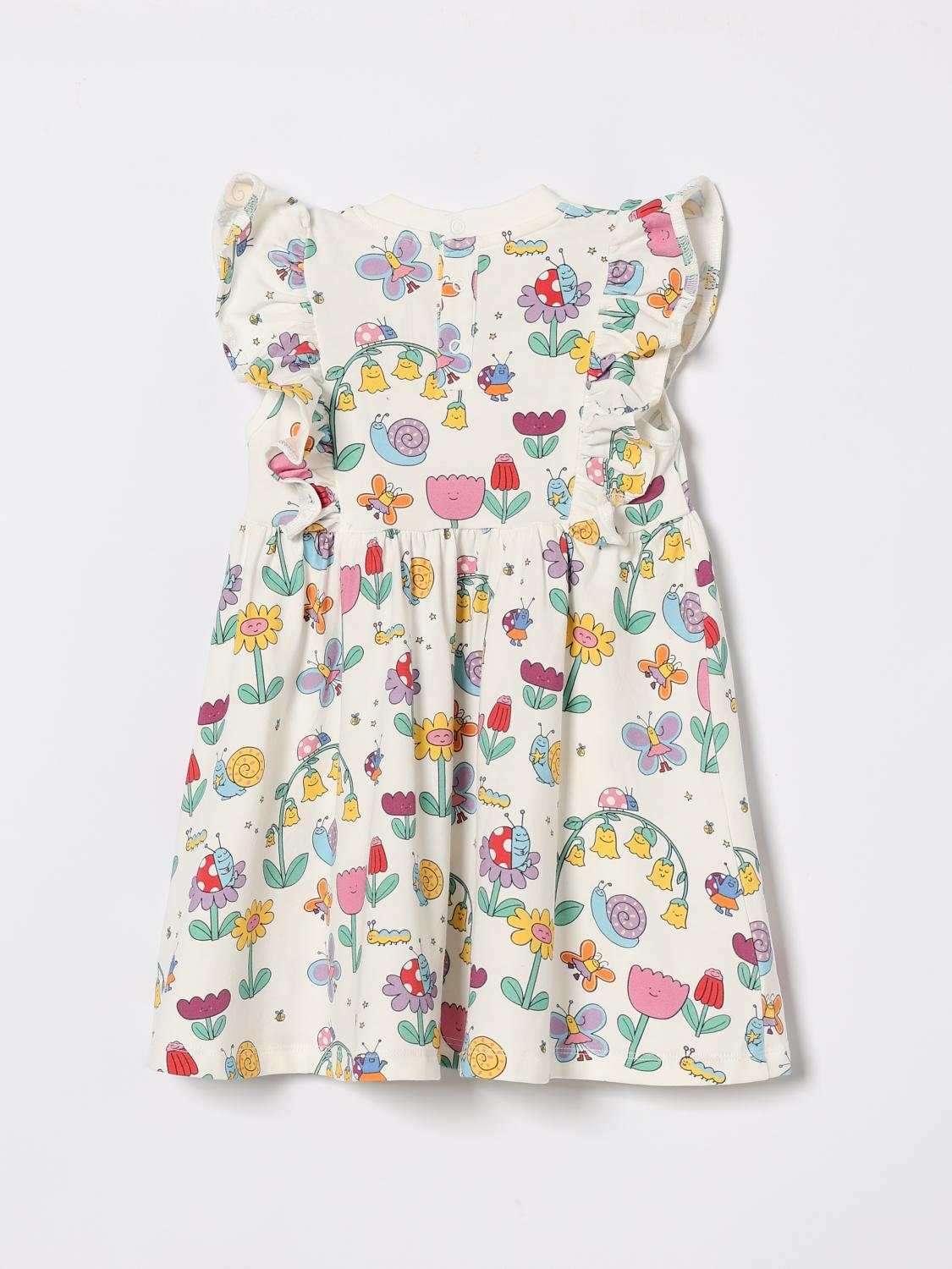 Romper Kids color Ivory