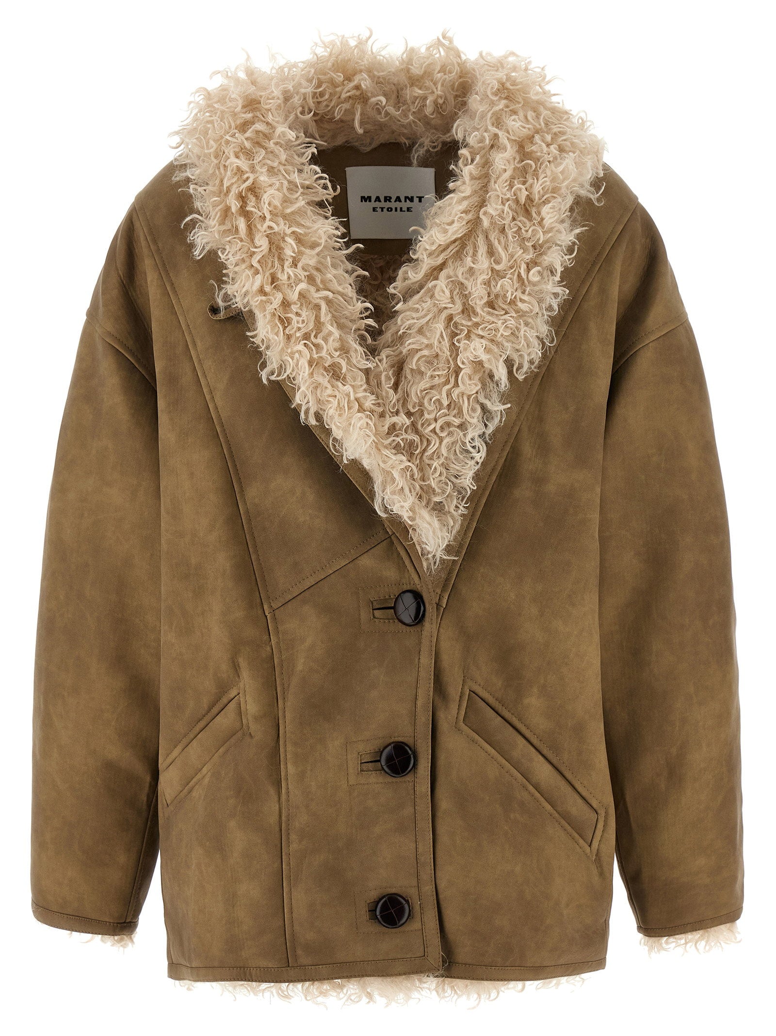 Clea Jacket