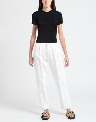 Woman T-shirt Black