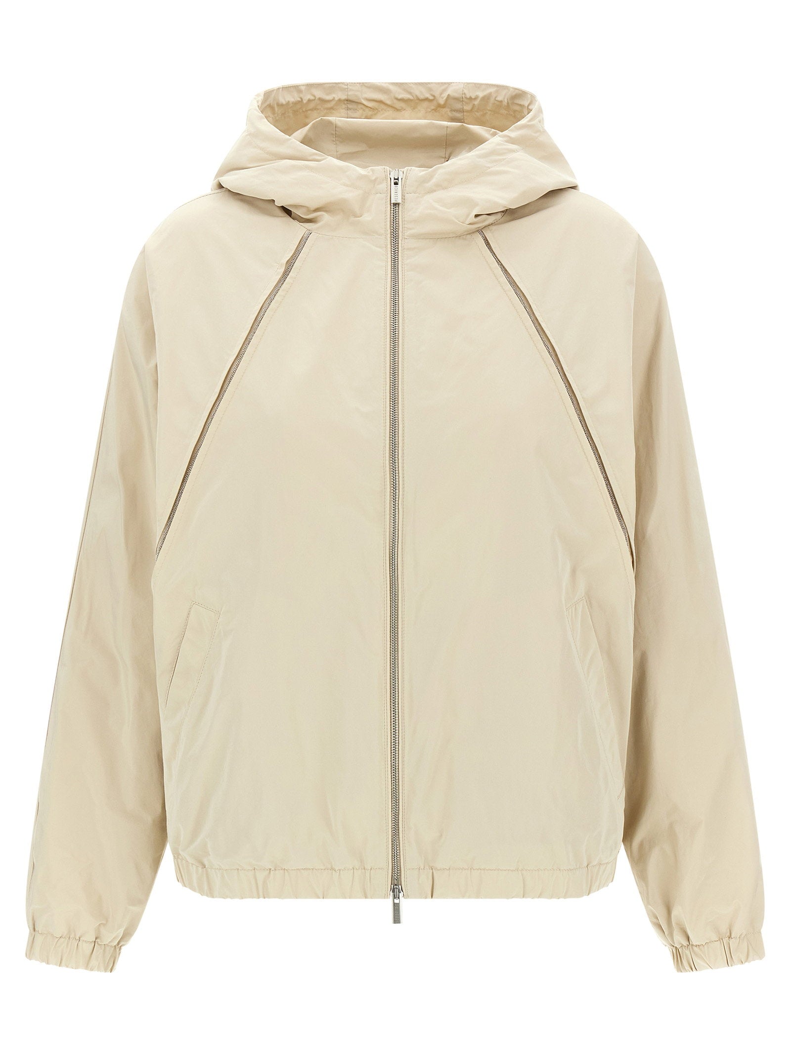 Punto Luce Windbreaker