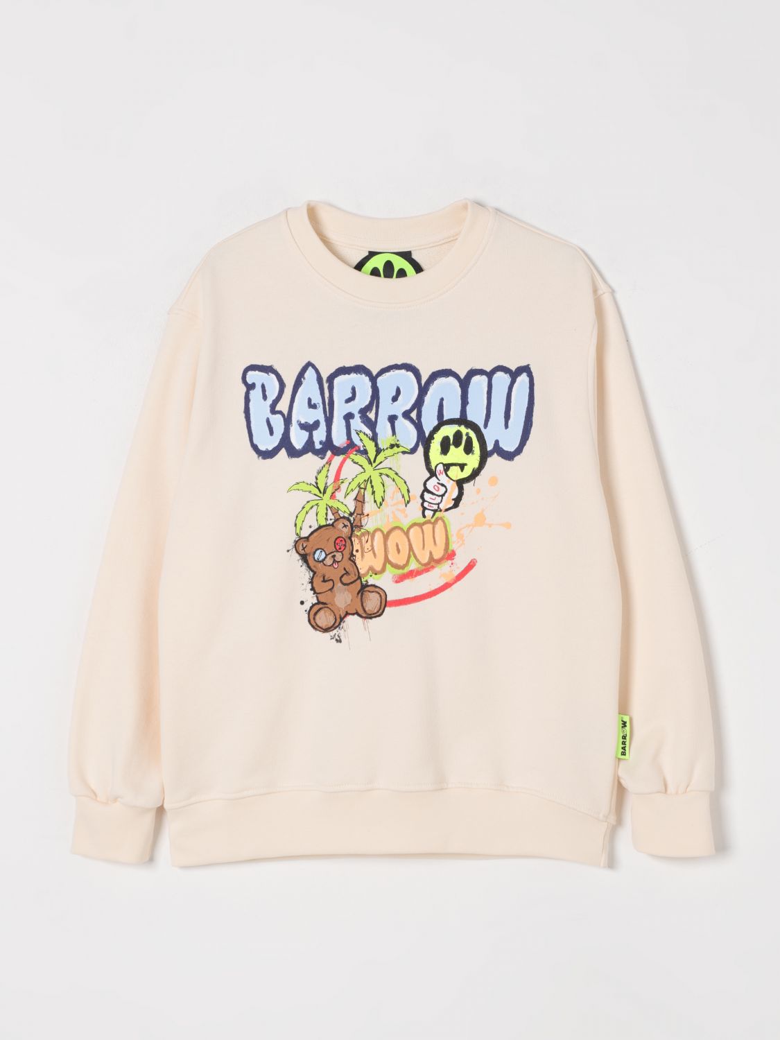 Sweater Kids color Black
