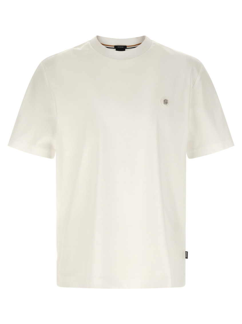 'C-Taut' T-Shirt