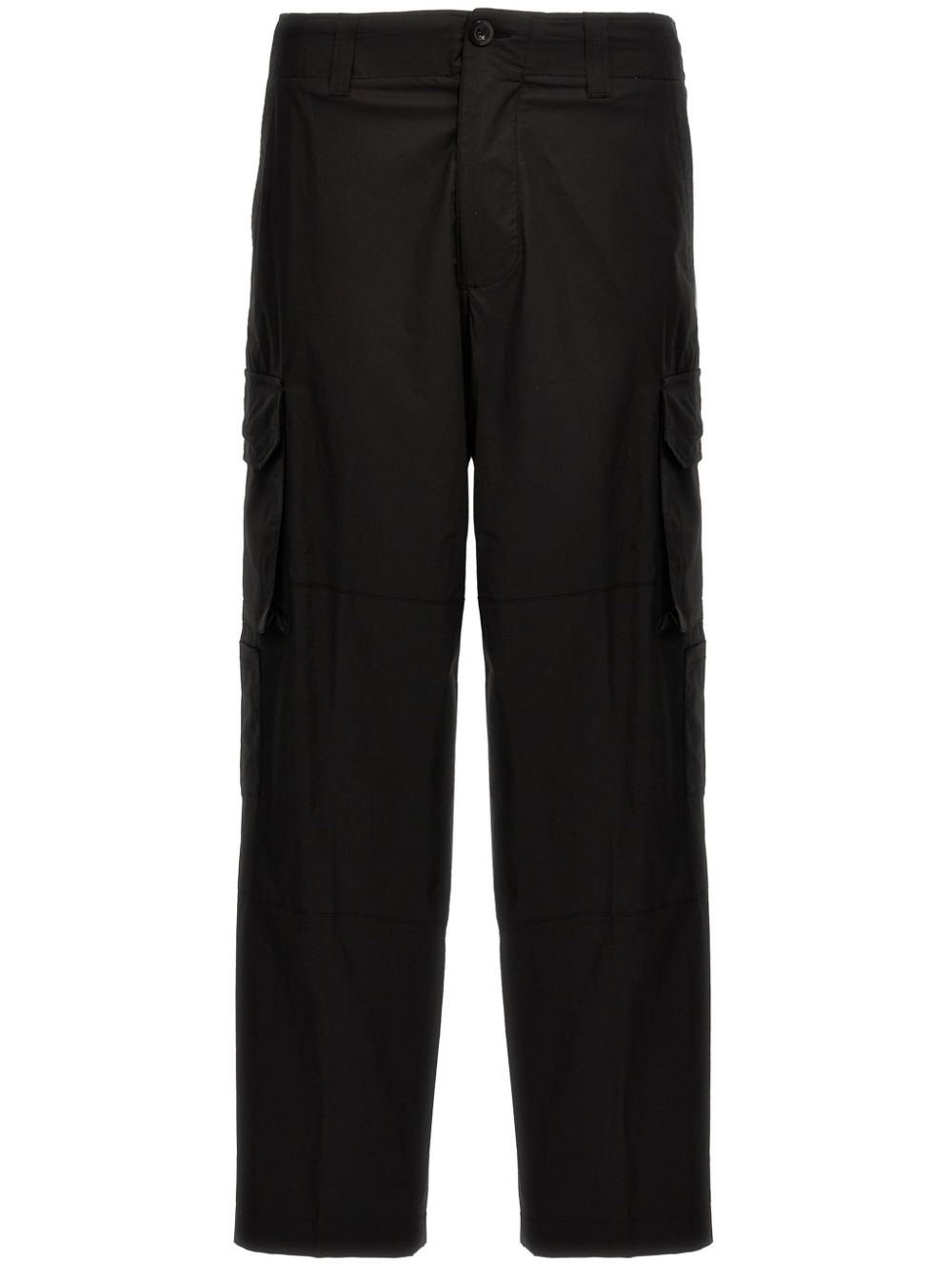 Fleet trousers - Black