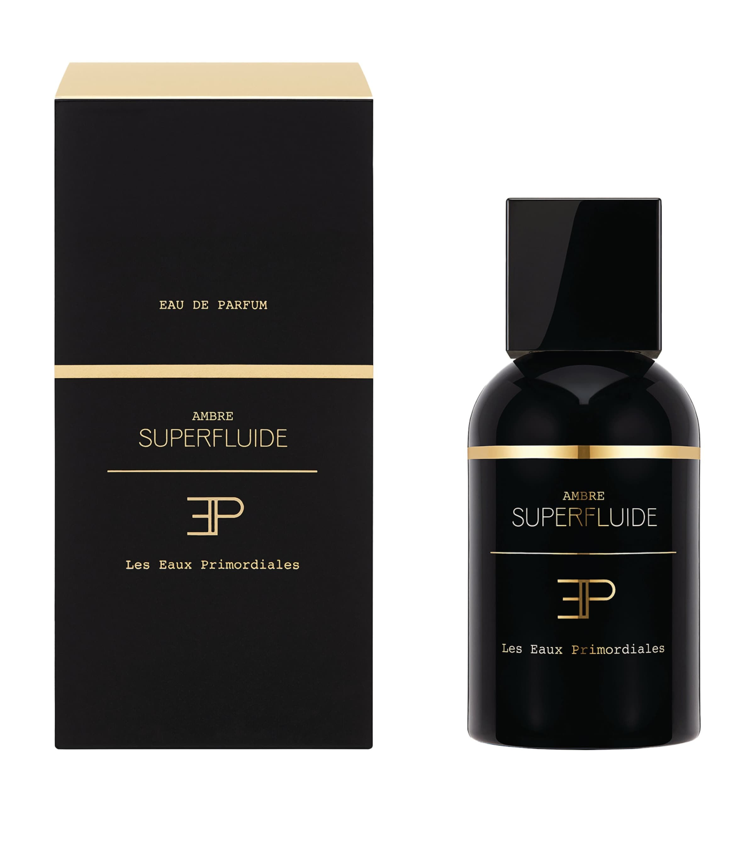 Ambre Superfluide Eau de Parfum
