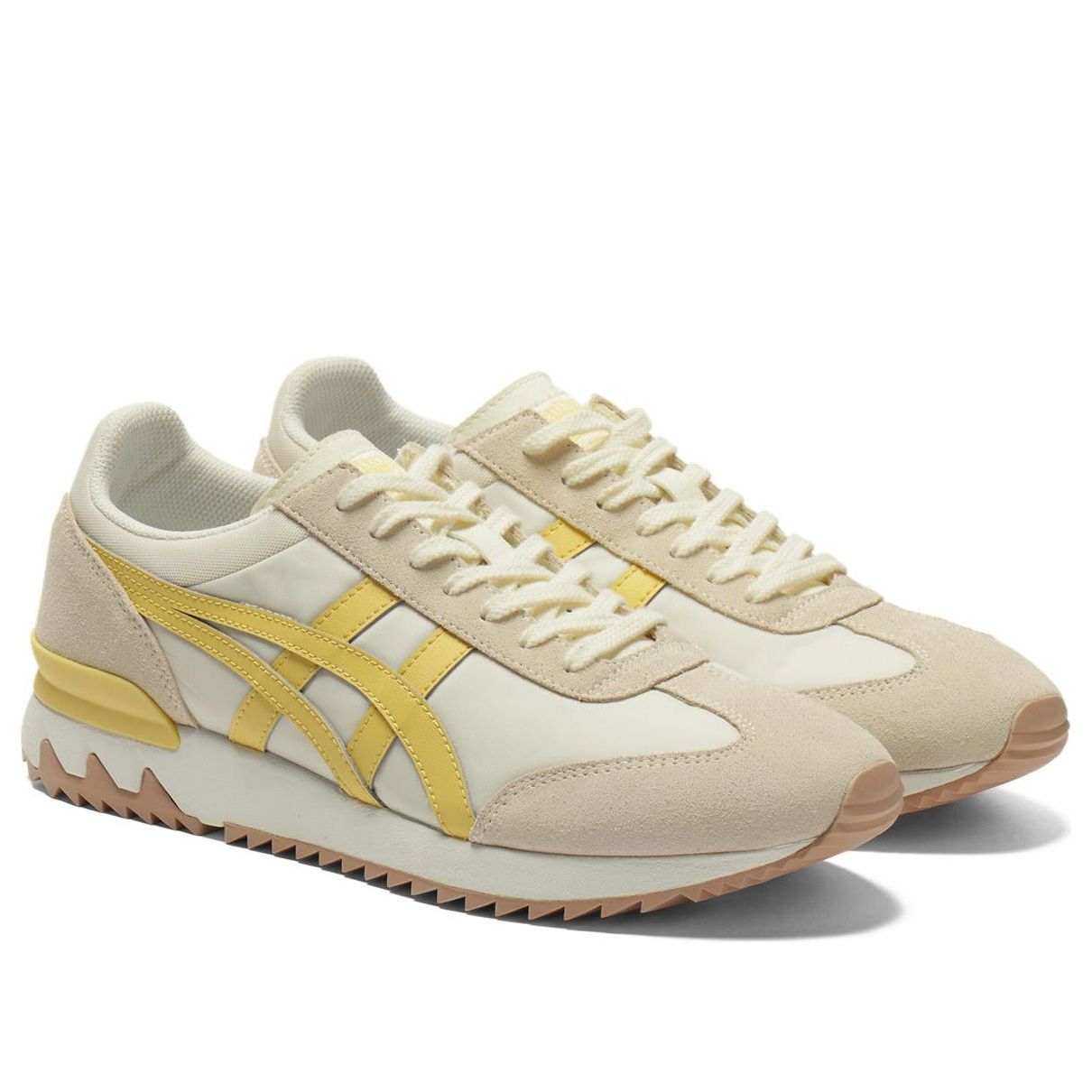 California 78 EX 'Cream Faded Yellow'
