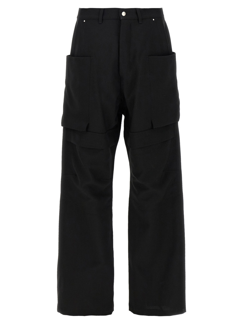 Stefan Cargo Pants