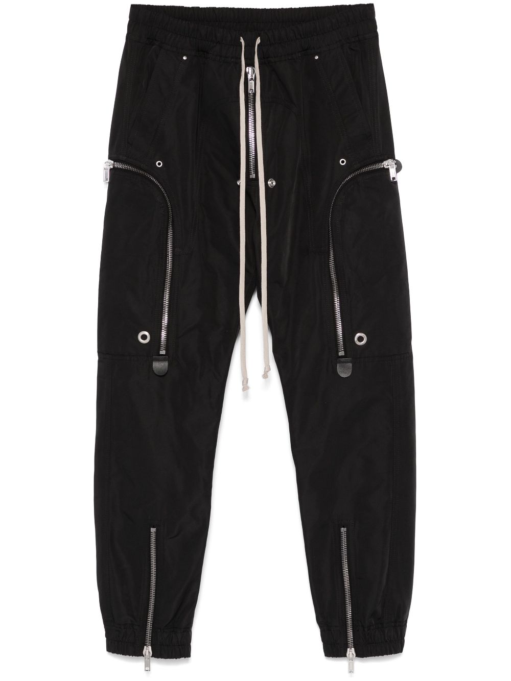 Bauhaus cargo pants - Black