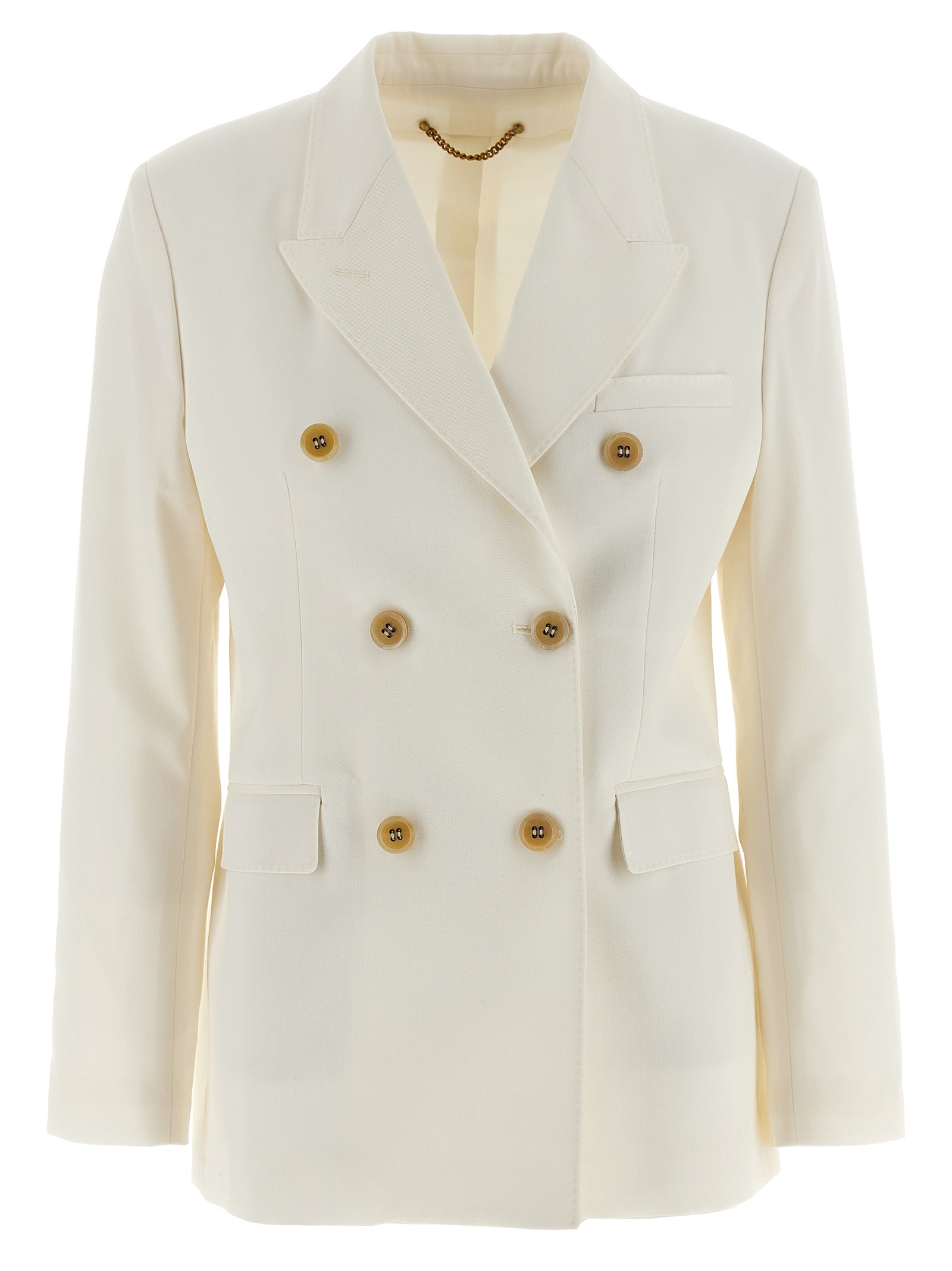 Blazer — White