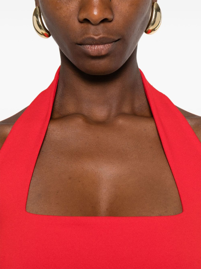 Ilona Maxi Dress