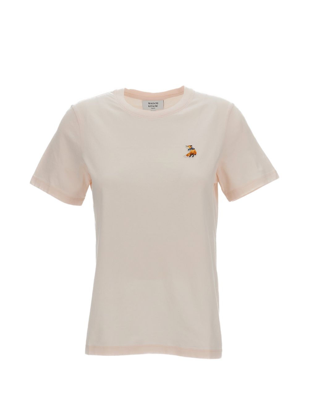 T-Shirt — Pink