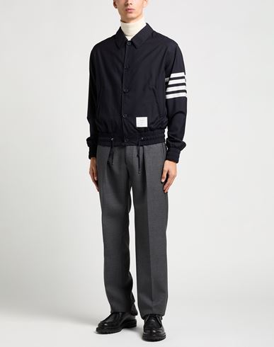 Man Jacket Midnight blue