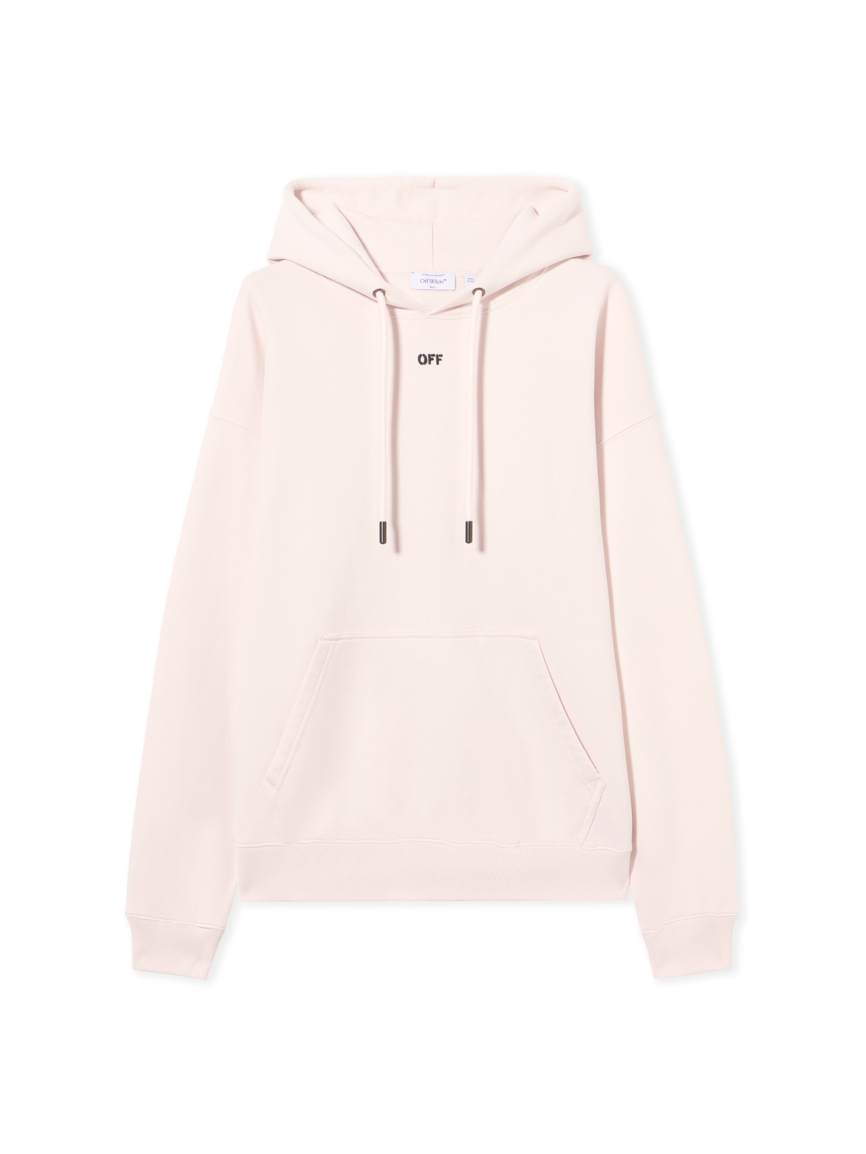 Paint Arrow Skate Hoodie
