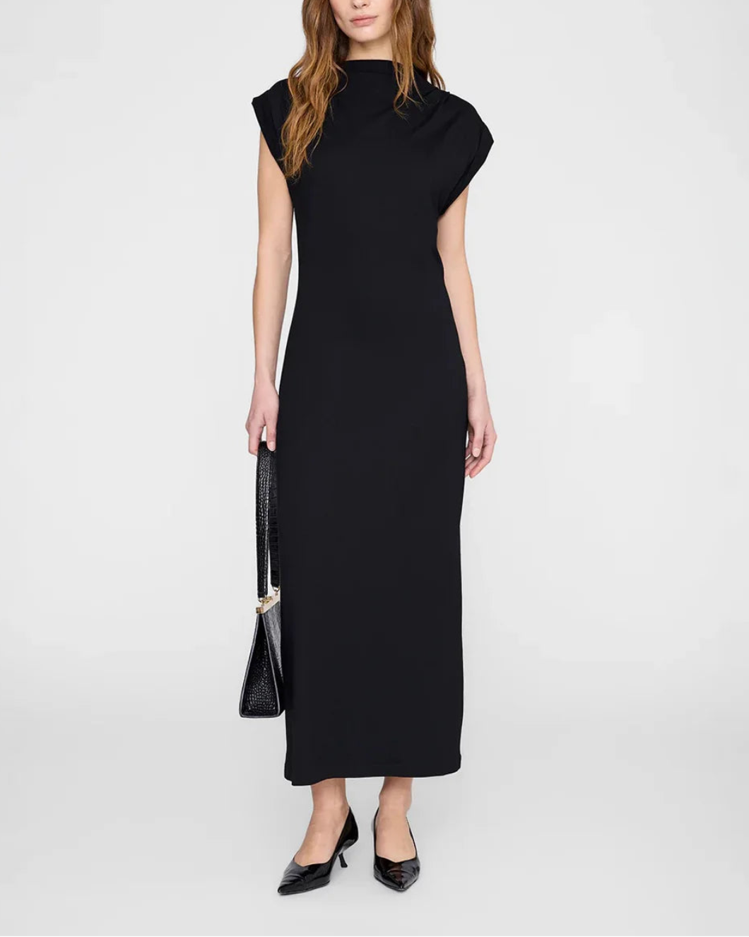 Alix Dress